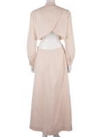 Bayan Turuncu JONATHAN SIMKHAI ELBİSE