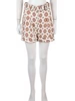 Bayan Krem NICHOLAS ŞORT