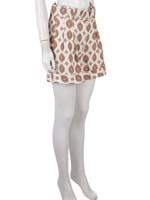 Bayan Krem NICHOLAS ŞORT