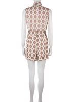 Bayan Krem NICHOLAS ŞORT