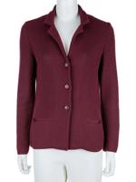 Bayan Kırmızı FALCONERI CEKET / HIRKA