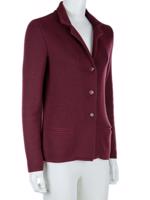 Bayan Kırmızı FALCONERI CEKET / HIRKA