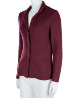 Bayan Kırmızı FALCONERI CEKET / HIRKA