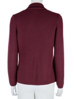 Bayan Kırmızı FALCONERI CEKET / HIRKA