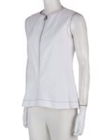 Bayan Beyaz FABIANA FILIPPI BLUZ