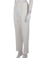 Bayan Beyaz KHAITE PANTOLON