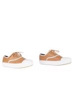 Bayan Kahve CELINE SNEAKER