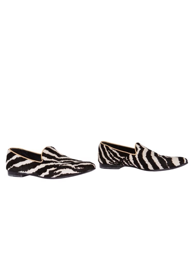 Bayan Siyah GUCCI LOAFER