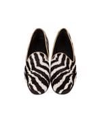 Bayan Siyah GUCCI LOAFER