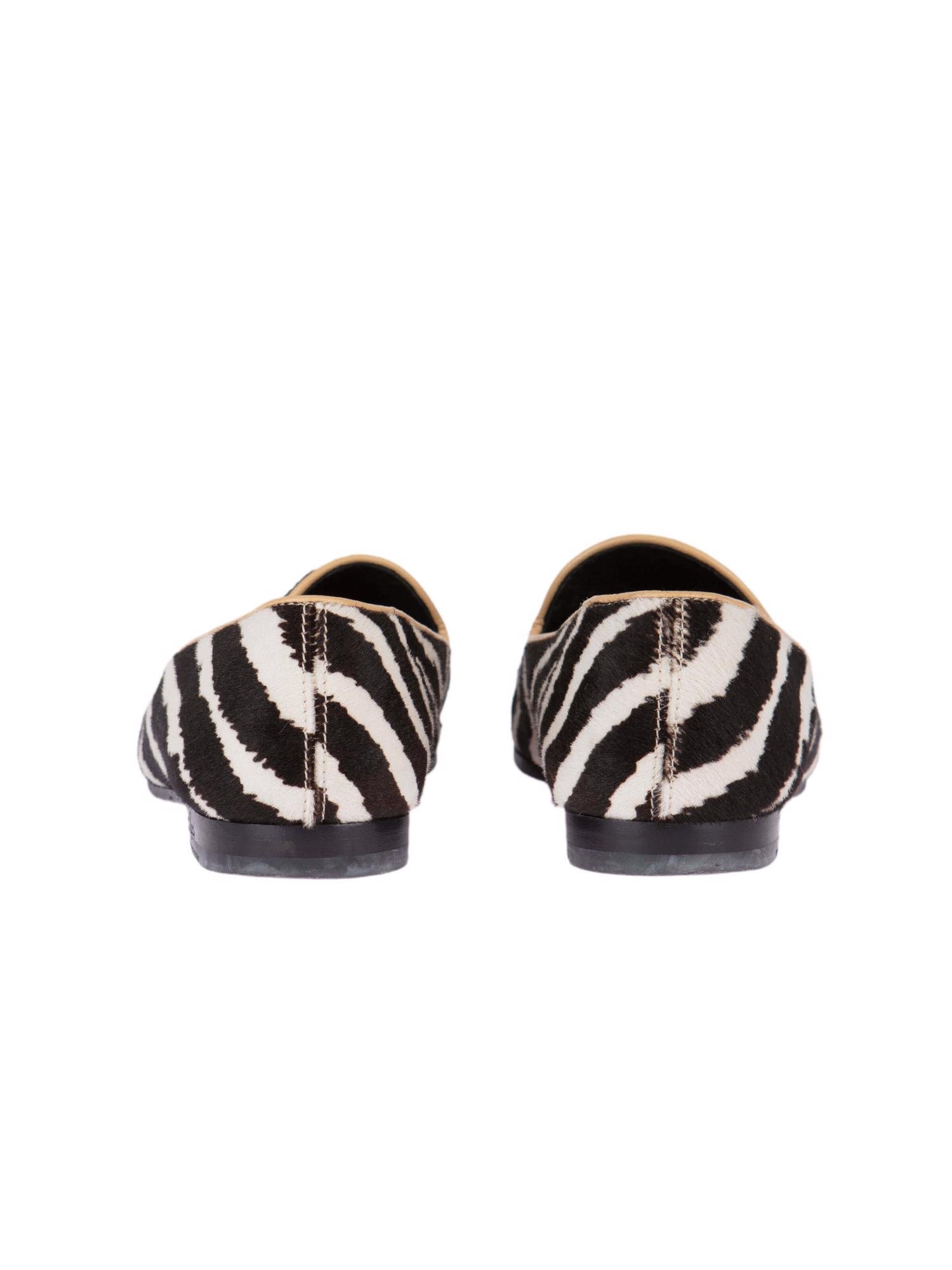 Bayan Siyah GUCCI LOAFER