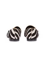 Bayan Siyah GUCCI LOAFER