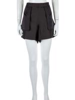 Bayan Siyah VALENTINO ŞORT