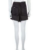 Bayan Siyah VALENTINO ŞORT