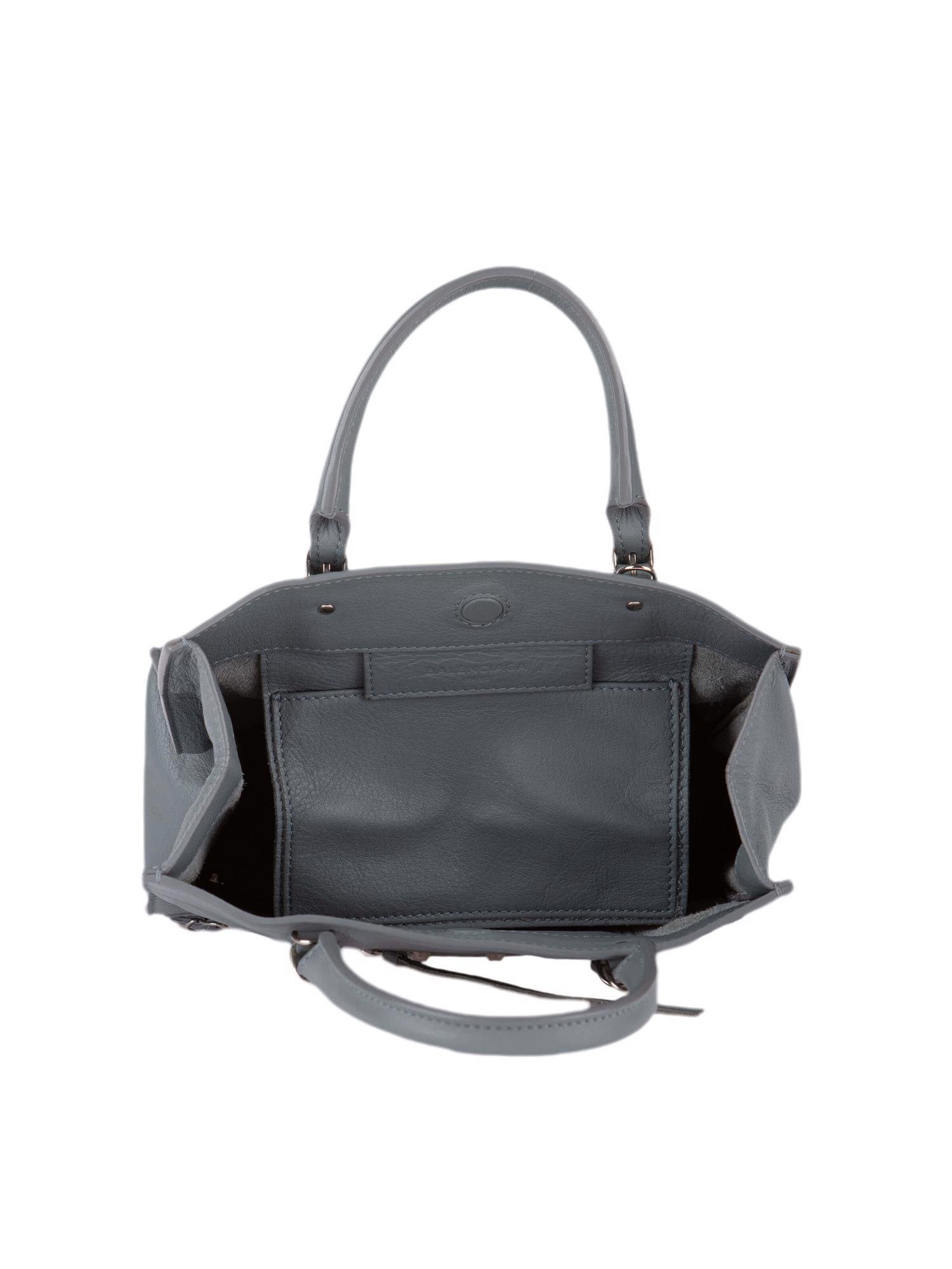 Bayan Gri BALENCIAGA ÇANTA