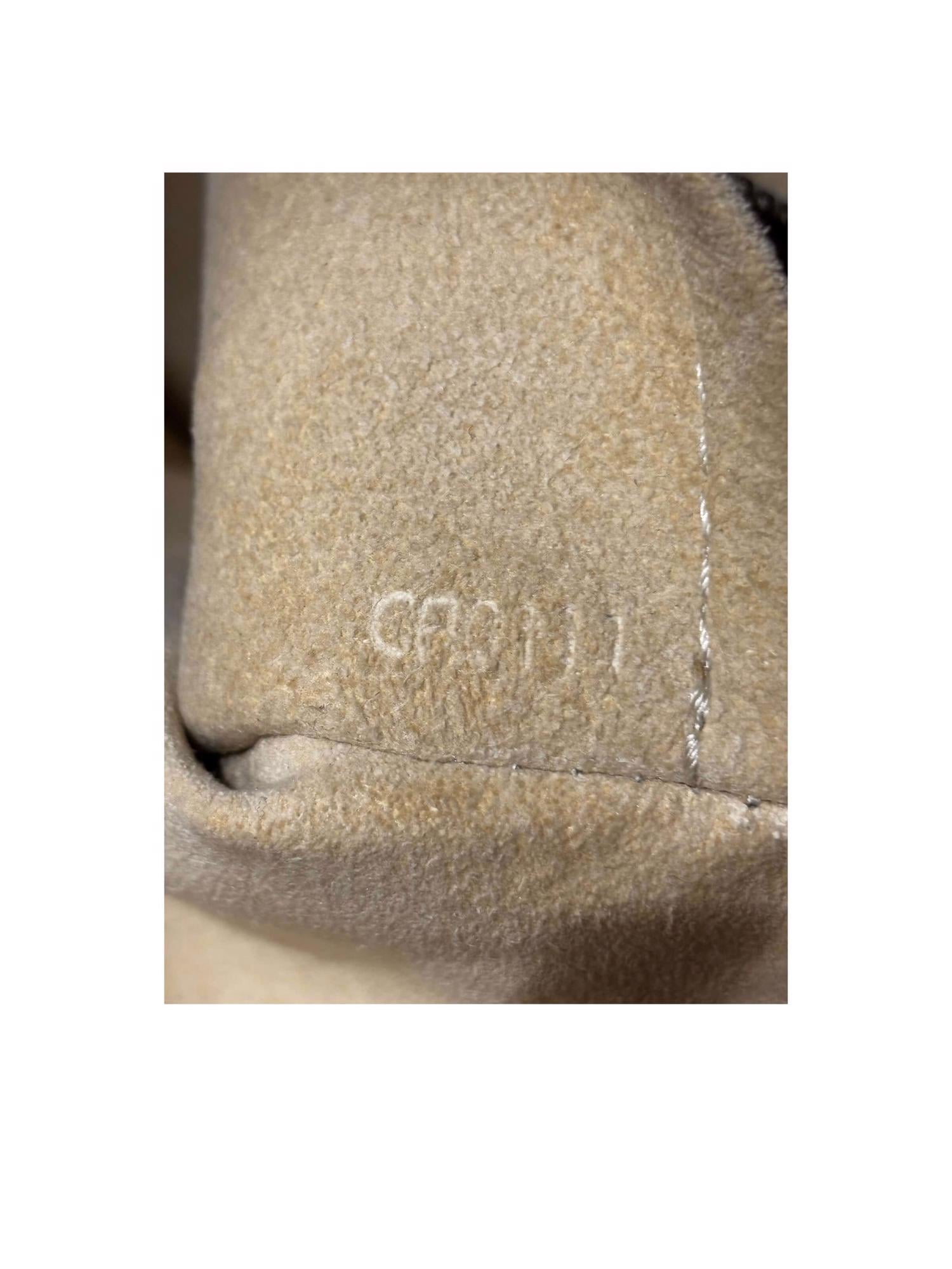 Bayan Krem LOUIS VUITTON ÇANTA