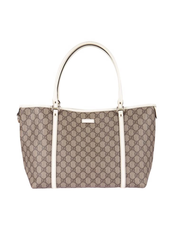 Bayan Gri GUCCI ÇANTA