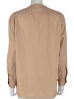 Bayan Bej NILI LOTAN GÖMLEK