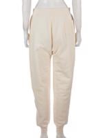 Bayan Krem HELMUT LANG PANTOLON