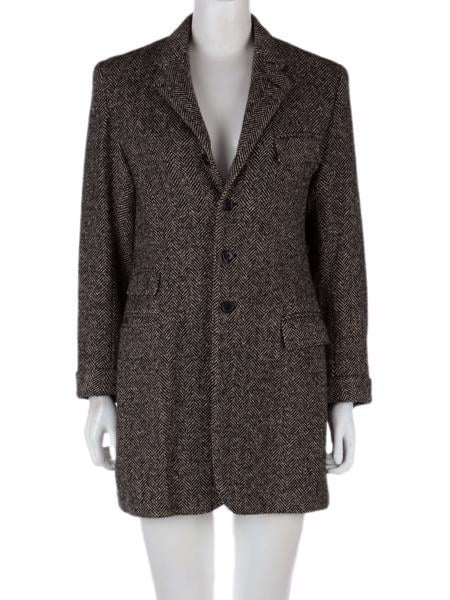 RALPH LAUREN COLLECTION KABAN