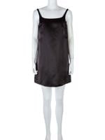 Bayan Siyah PRADA ELBİSE