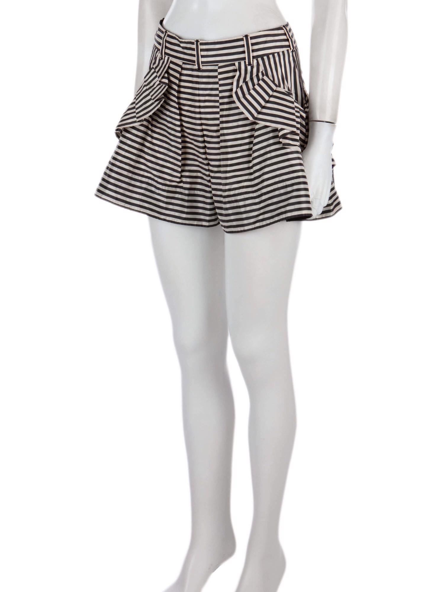 Bayan Gri LOUIS VUITTON ŞORT ETEK