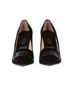 Bayan Siyah TOD'S AYAKKABI