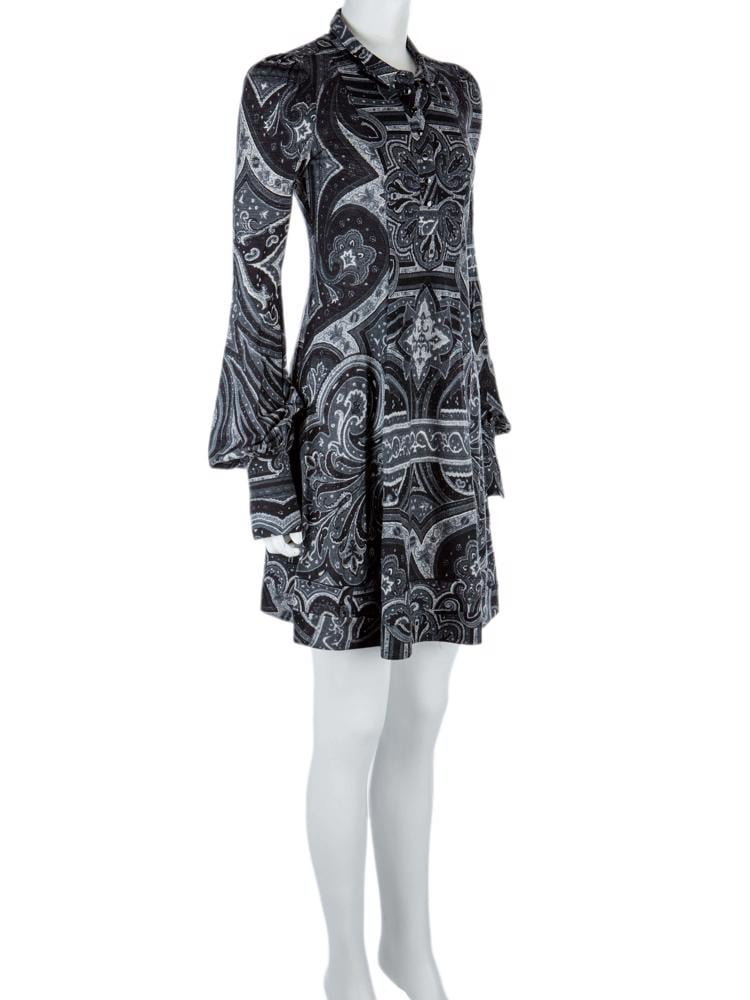 Bayan  BALENCIAGA ELBİSE