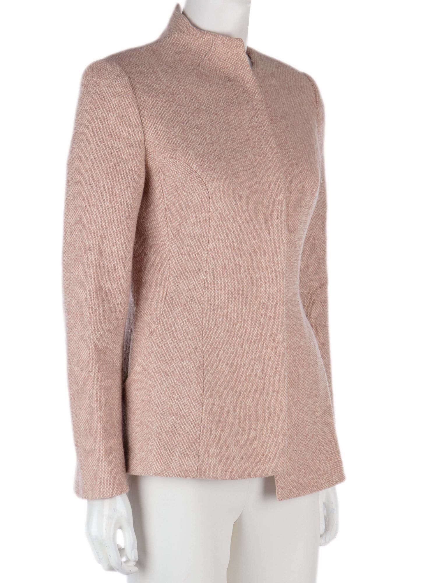 Bayan Pembe ALEXANDER MCQUEEN CEKET