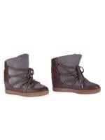 Bayan Gri ISABEL MARANT BOT