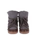 Bayan Gri ISABEL MARANT BOT