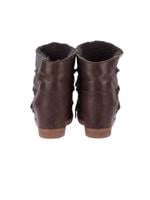 Bayan Gri ISABEL MARANT BOT