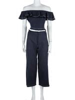 Bayan Lacivert T BY ALEXANDER WANG PANTOLON