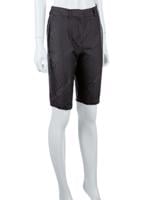 Bayan Siyah OFF-WHITE ŞORT