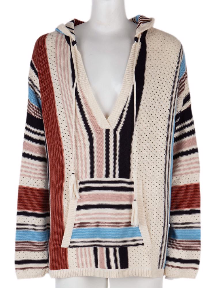Bayan Çok Renkli TORY BURCH KAZAK