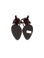 Bayan Kahve PRADA AYAKKABI