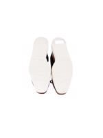 Bayan Lacivert STELLA MCCARTNEY OXFORD AYAKKABI