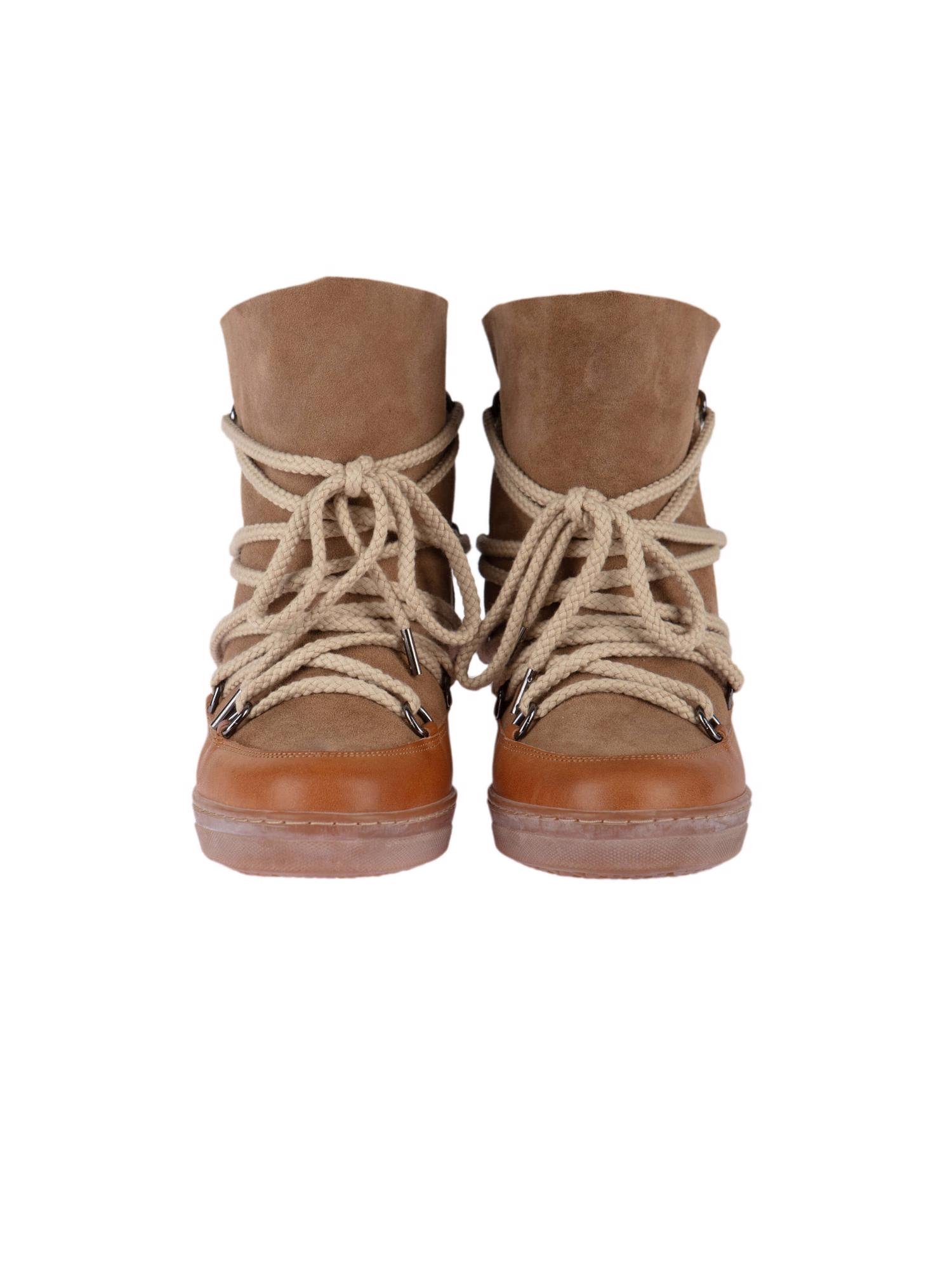 Bayan Bej ISABEL MARANT BOT