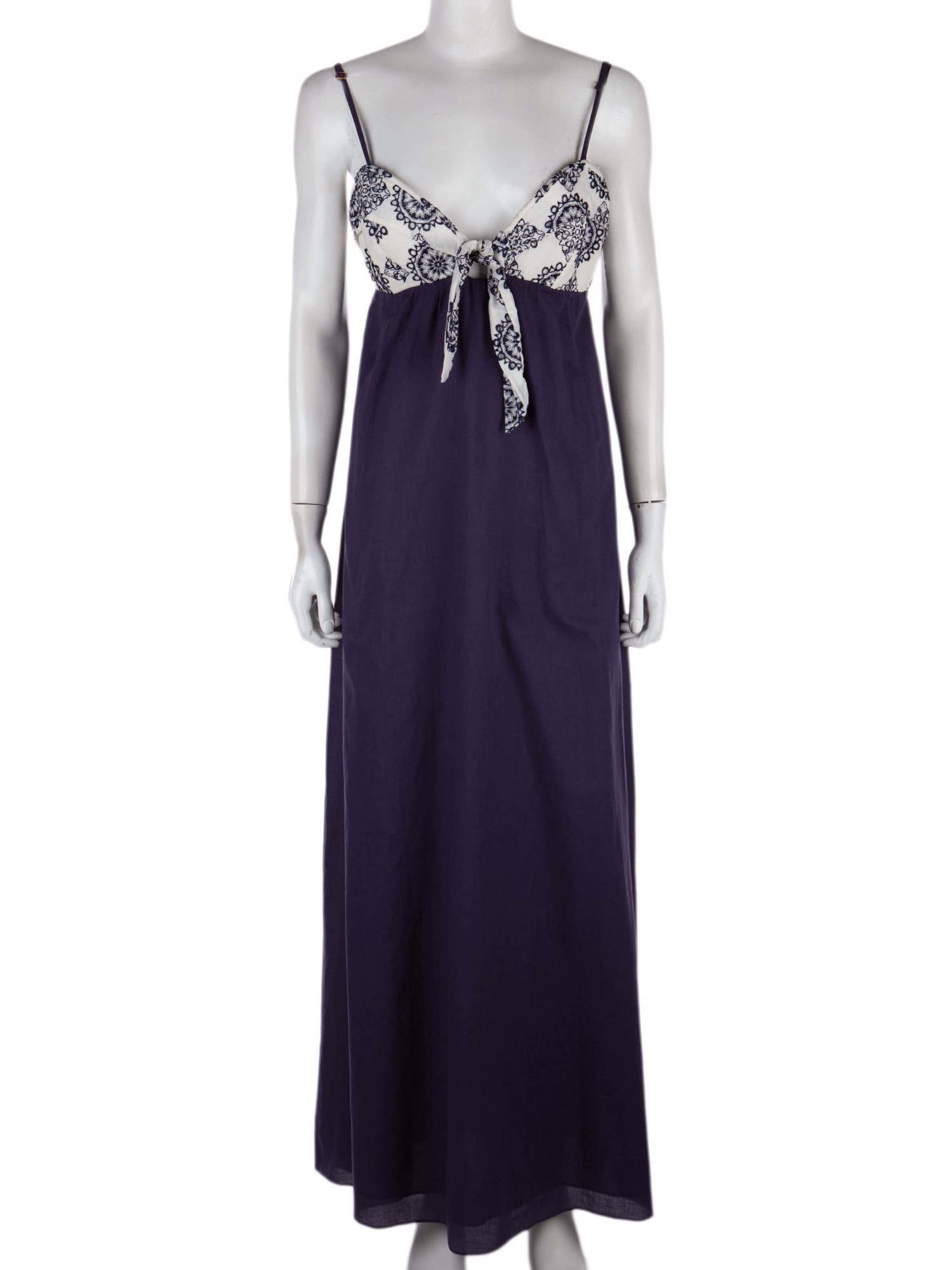 Bayan Mor ROSA CHA ELBİSE