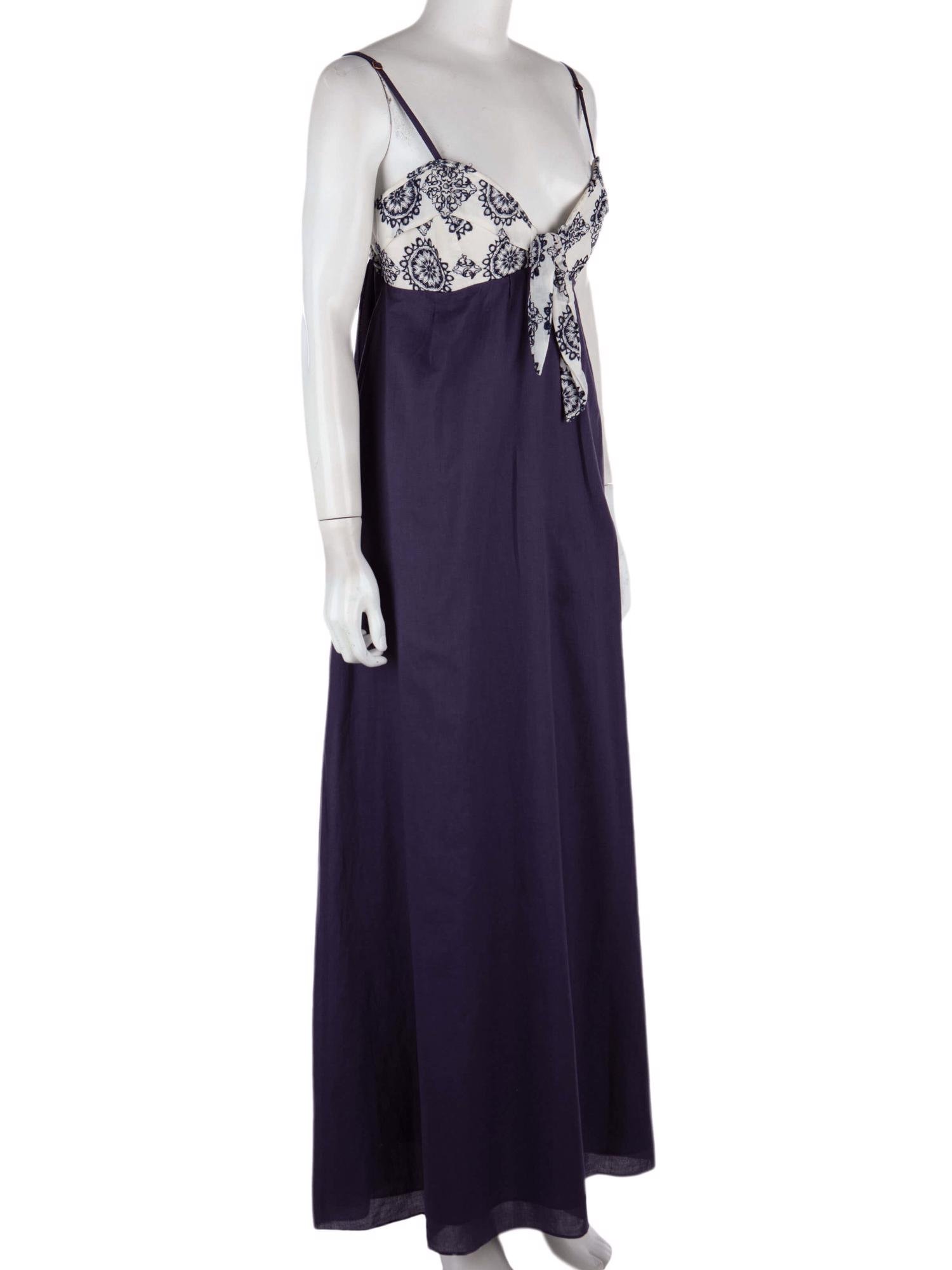 Bayan Mor ROSA CHA ELBİSE