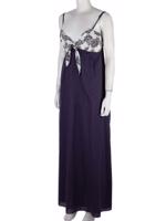 Bayan Mor ROSA CHA ELBİSE