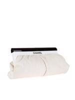 Bayan Krem CHANEL ÇANTA