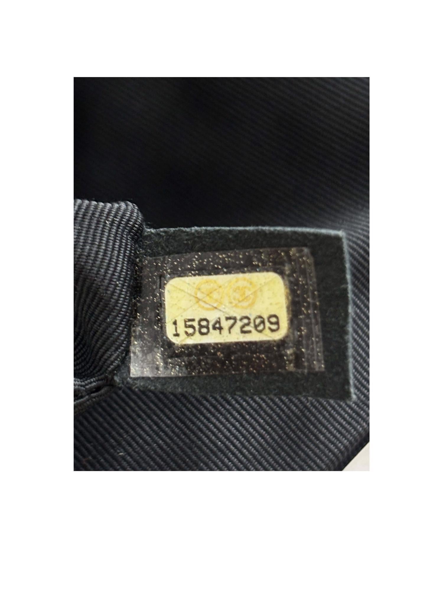 Bayan Krem CHANEL ÇANTA