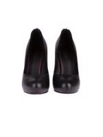 Bayan Siyah BOTTEGA VENETA AYAKKABI