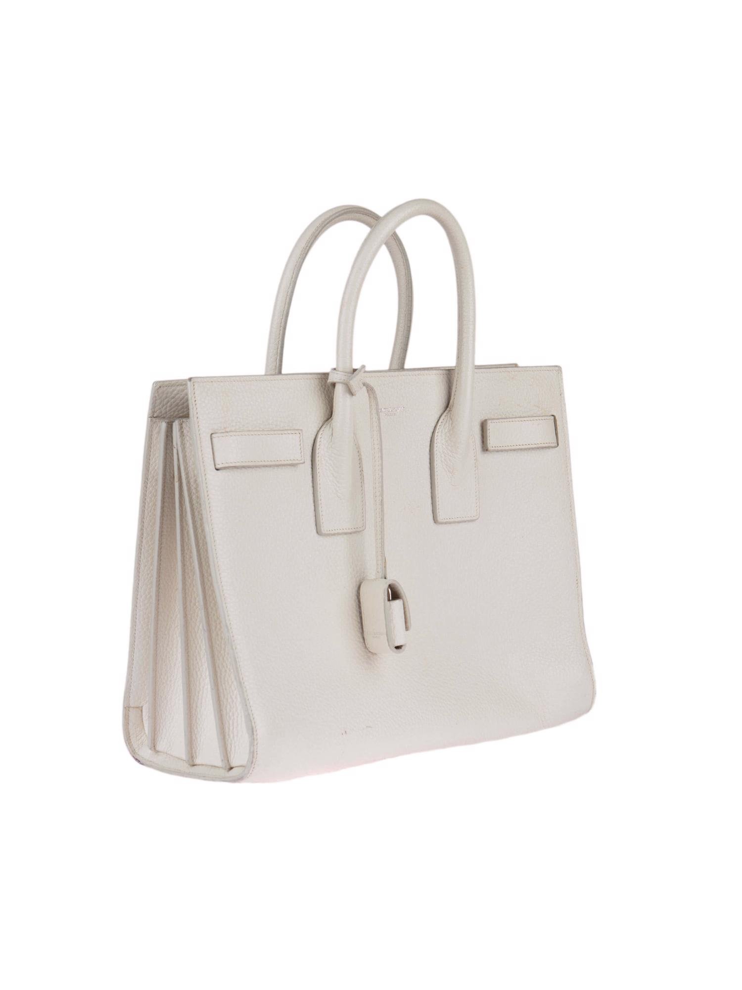 Bayan Krem YVES SAINT LAURENT ÇANTA