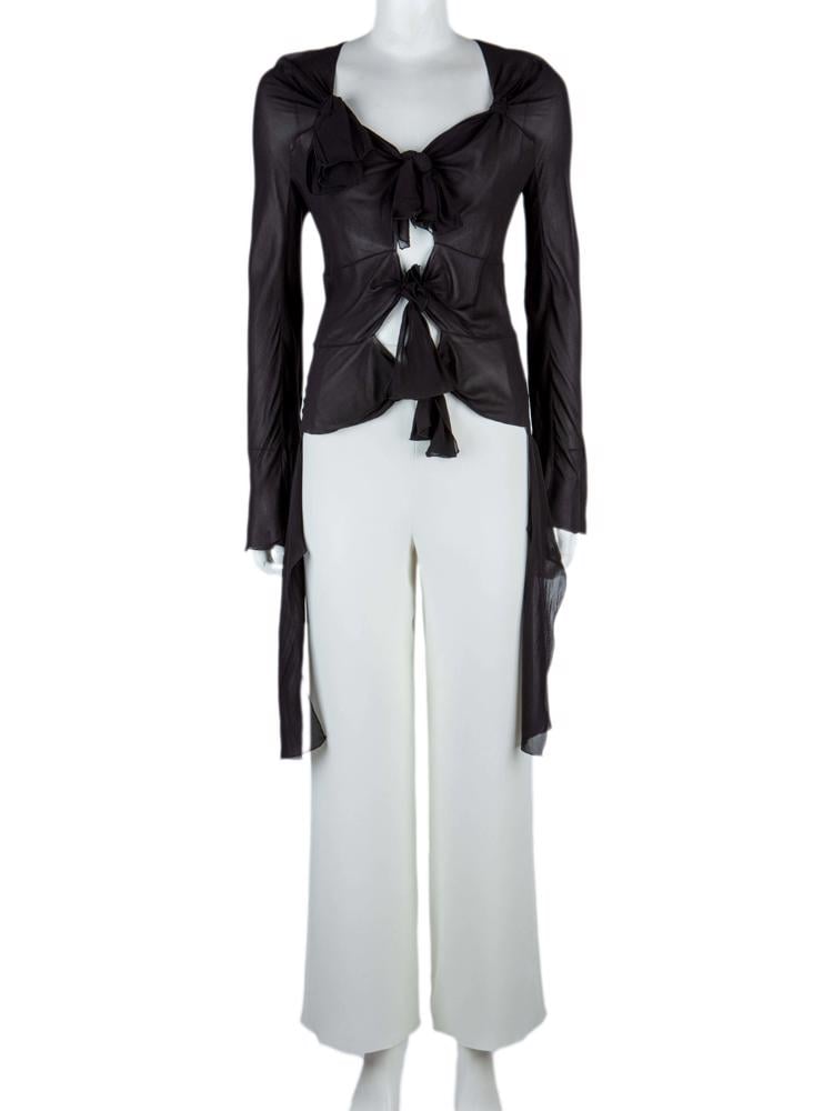 Bayan  DIOR BOUTIQUE BLUZ