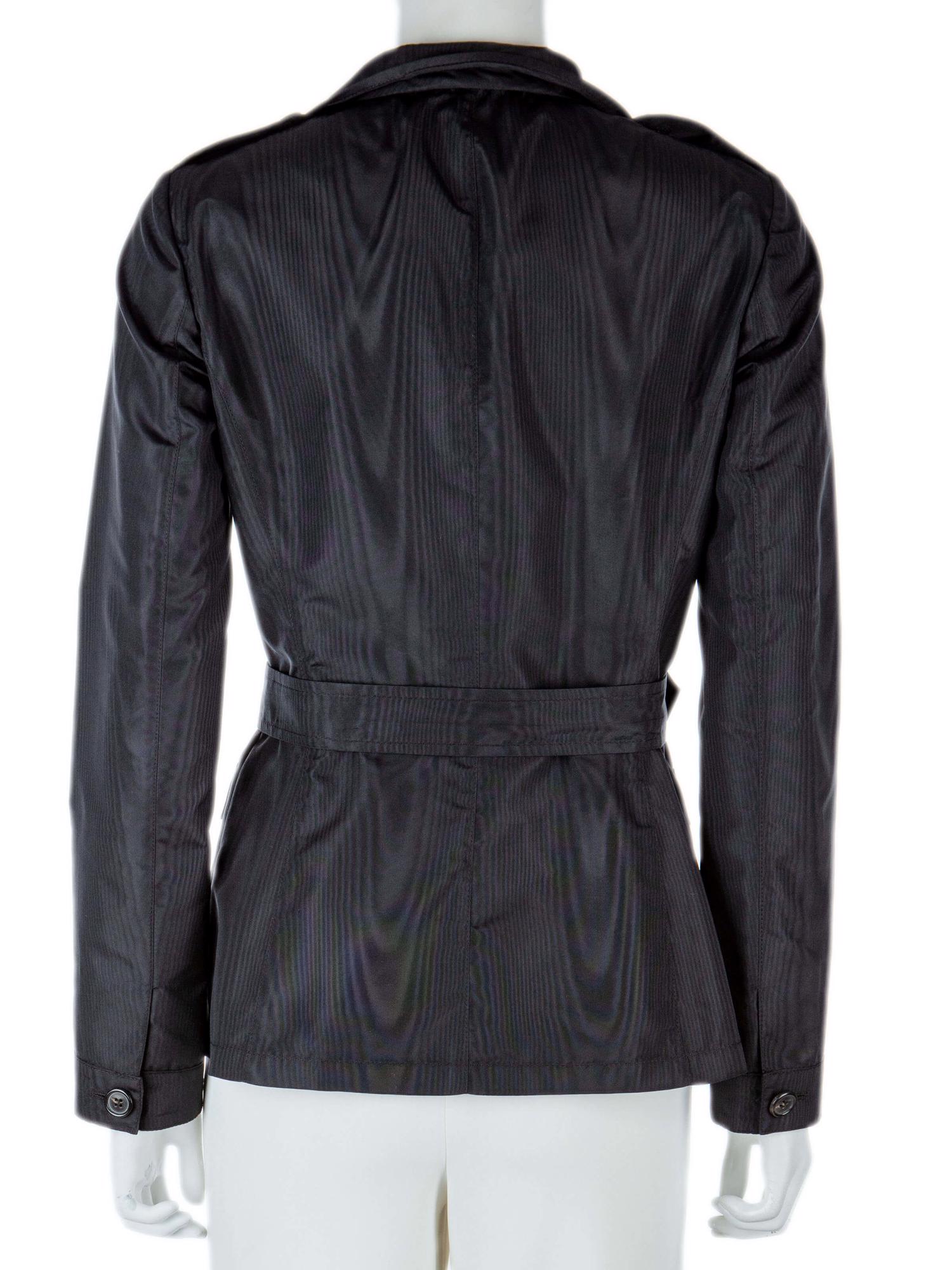 Bayan Siyah PRADA MONT