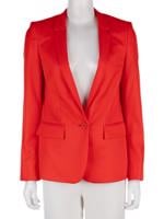 Bayan Kırmızı STELLA MCCARTNEY CEKET