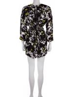 Bayan Siyah ALICE&OLIVIA ELBİSE
