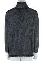 Bayan Gri ARMANI COLLEZIONI CEKET