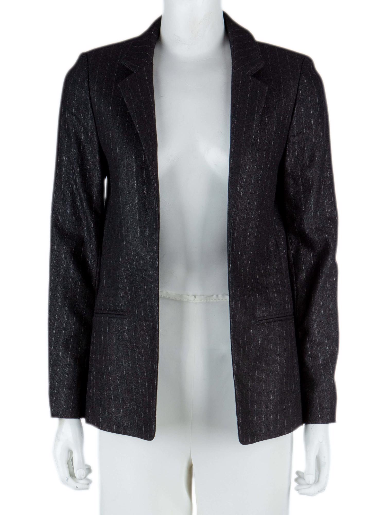 Bayan Siyah ZADIG&VOLTAIRE CEKET